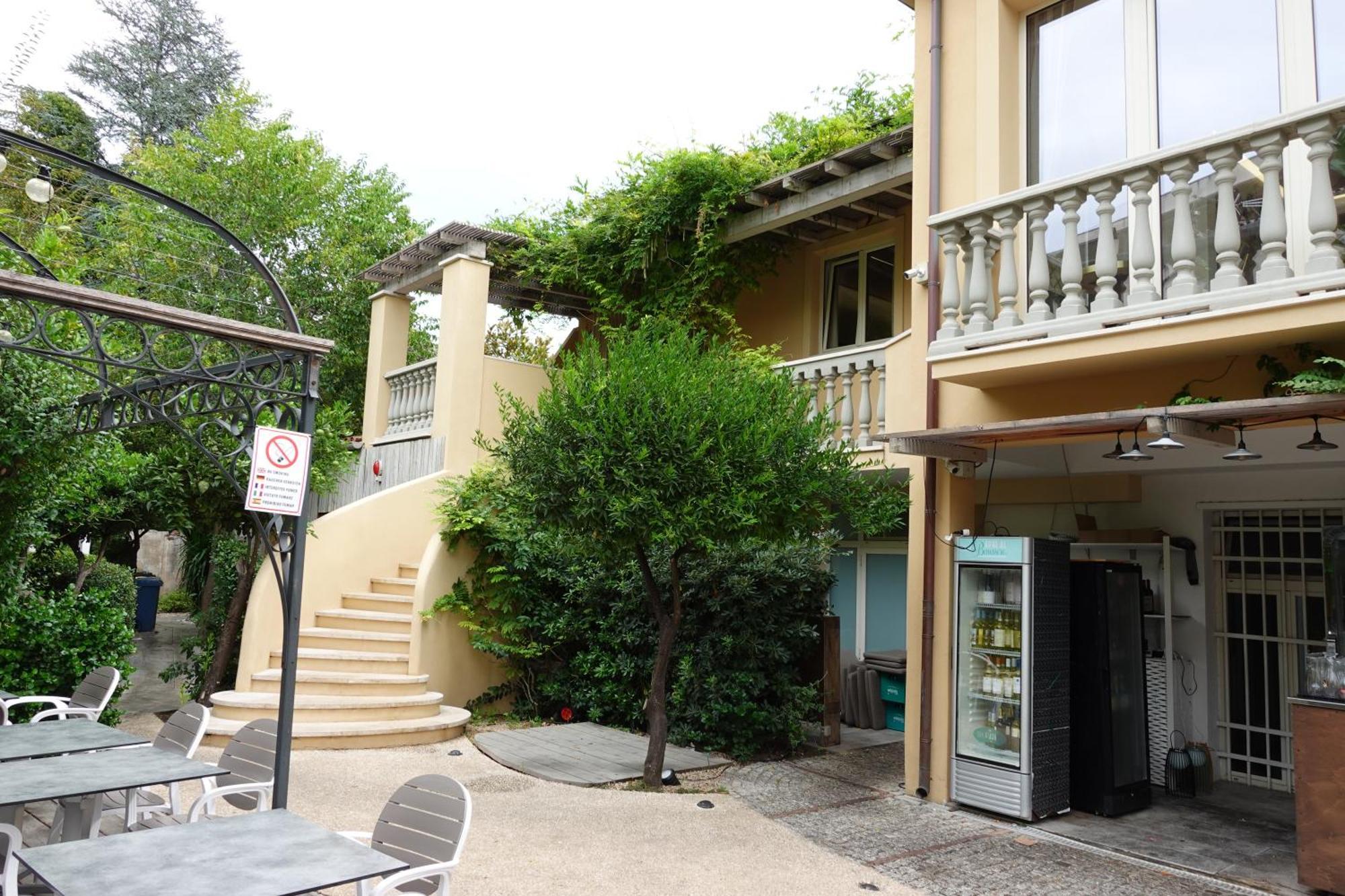 Kemani Villa Sara Olbia Exterior photo