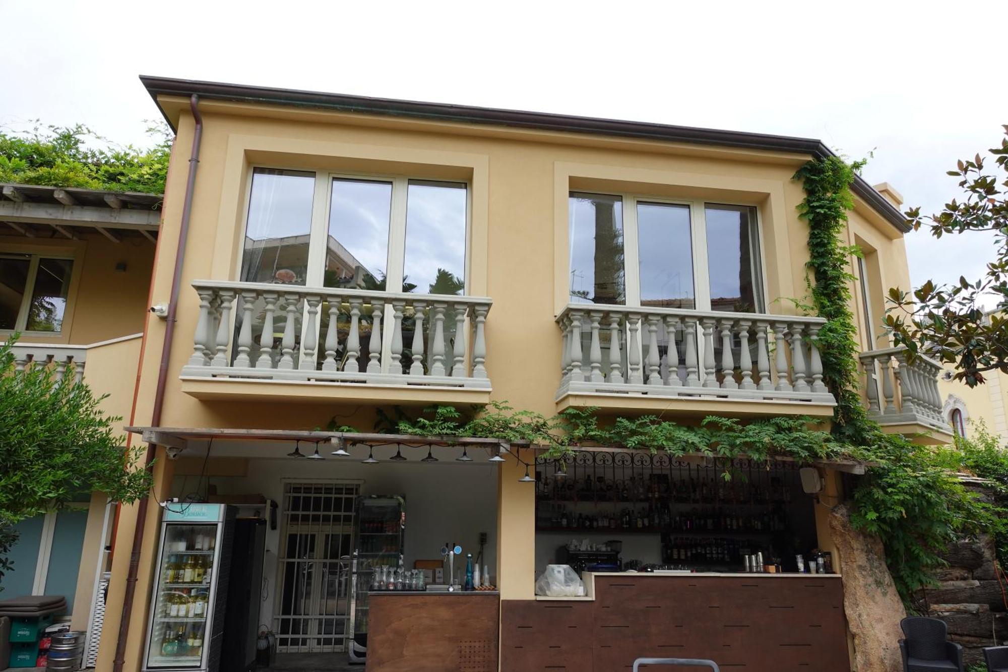 Kemani Villa Sara Olbia Exterior photo