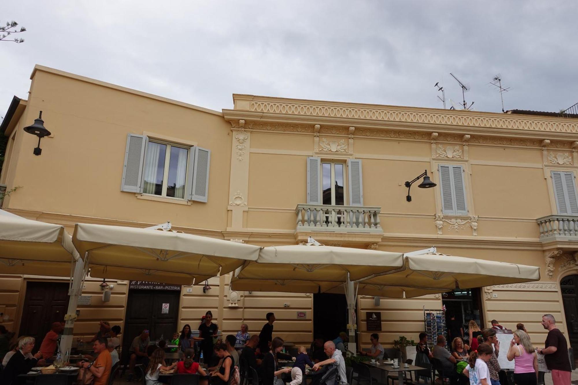 Kemani Villa Sara Olbia Exterior photo