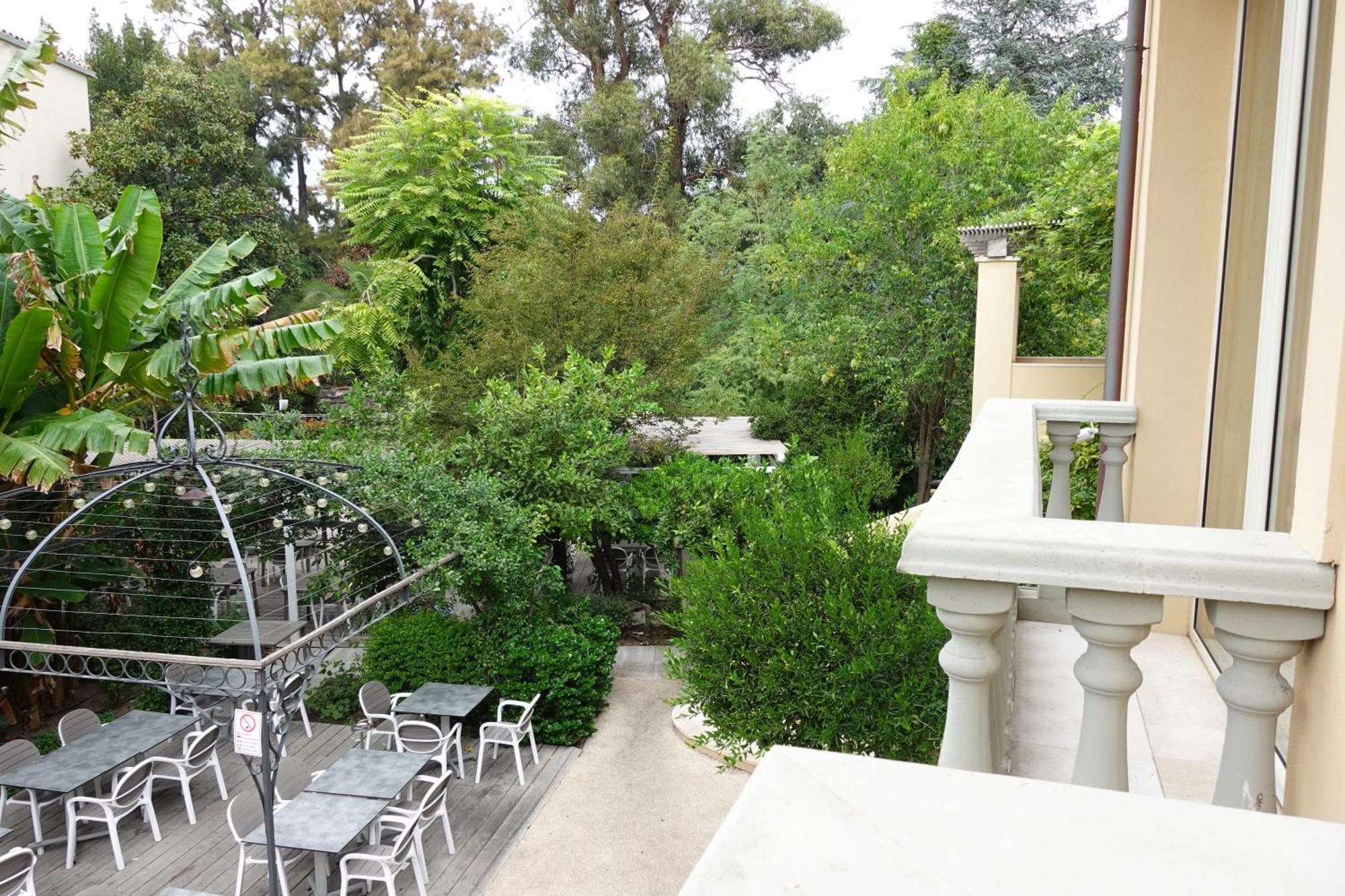 Kemani Villa Sara Olbia Exterior photo