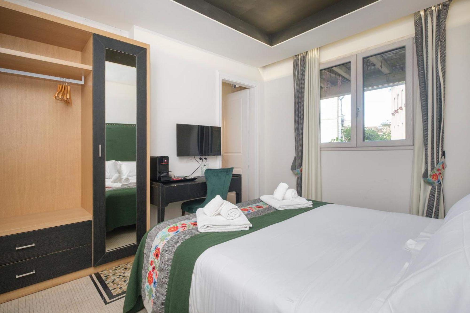 Kemani Villa Sara Olbia Room photo